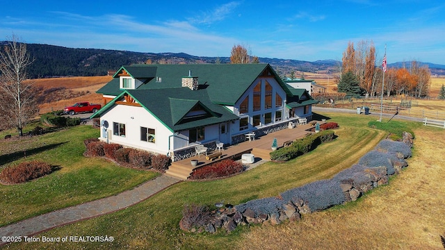 87 Rayco Dr, Thayne, WY 83127 - photo 2