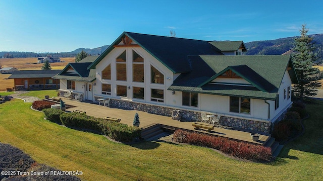 87 Rayco Dr, Thayne, WY 83127 - photo 8