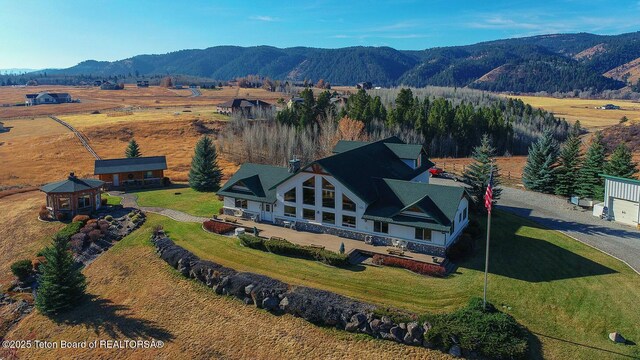 87 Rayco Dr, Thayne, WY 83127 - photo 1