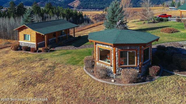 87 Rayco Dr, Thayne, WY 83127 - photo 5