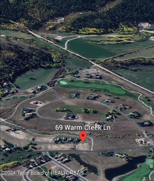 69 Warm Creek Ln, Victor, ID 83455 - photo 4