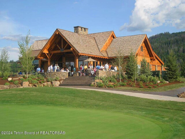 69 Warm Creek Ln, Victor, ID 83455 - photo 28