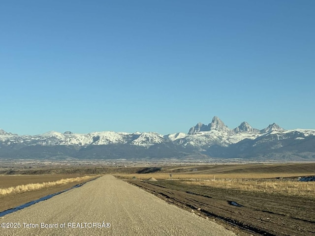 4245 N 8000 W, Tetonia, ID 83452
