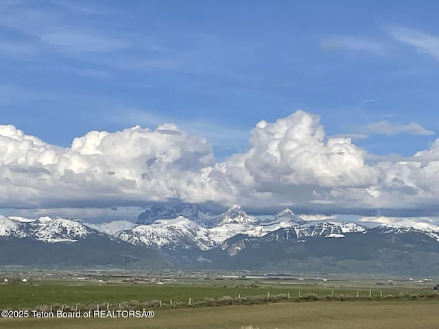 4245 N 8000 W, Tetonia, ID 83452
