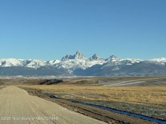4245 N 8000 W, Tetonia, ID 83452