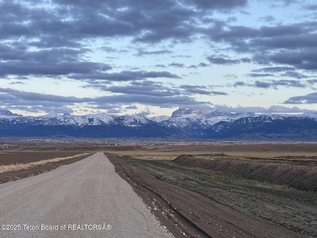 4245 N 8000 W, Tetonia, ID 83452