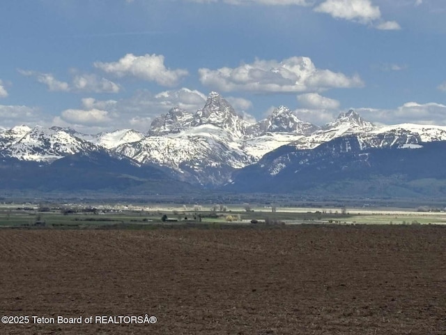 4245 N 8000 W, Tetonia, ID 83452
