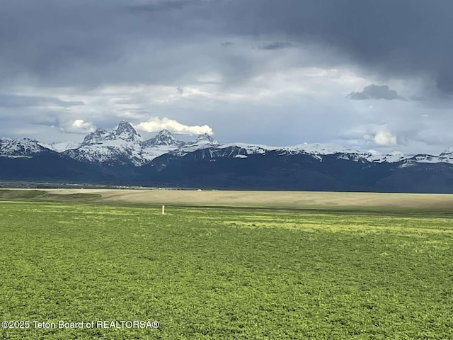 4245 N 8000 W, Tetonia, ID 83452