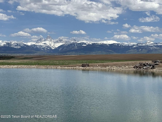 4245 N 8000 W, Tetonia, ID 83452