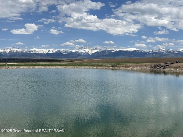 4245 N 8000 W, Tetonia, ID 83452