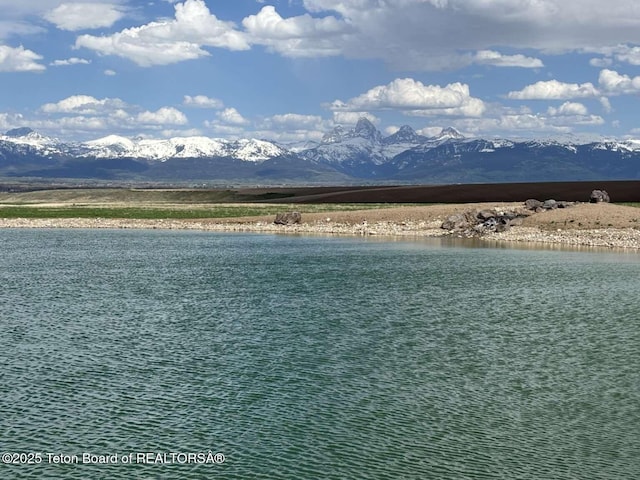 4245 N 8000 W, Tetonia, ID 83452