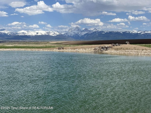 4245 N 8000 W, Tetonia, ID 83452