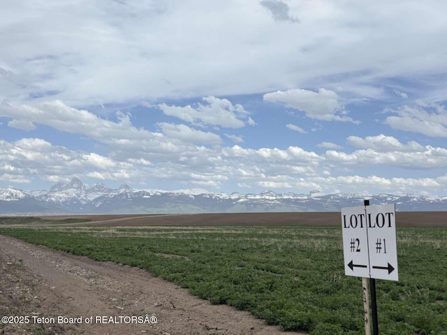 4245 N 8000 W, Tetonia, ID 83452