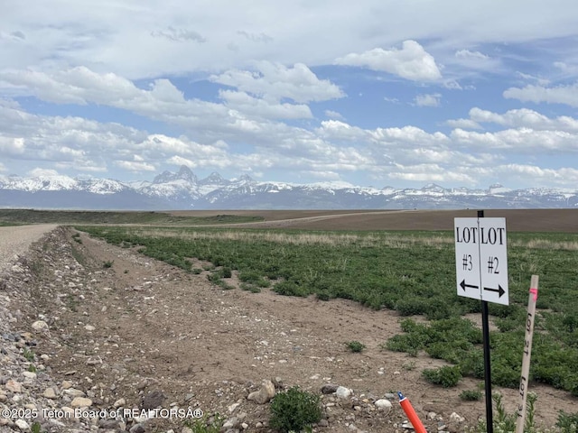 4245 N 8000 W, Tetonia, ID 83452