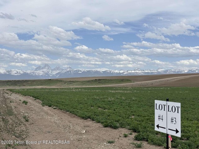 4245 N 8000 W, Tetonia, ID 83452