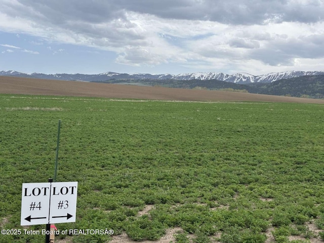 4245 N 8000 W, Tetonia, ID 83452