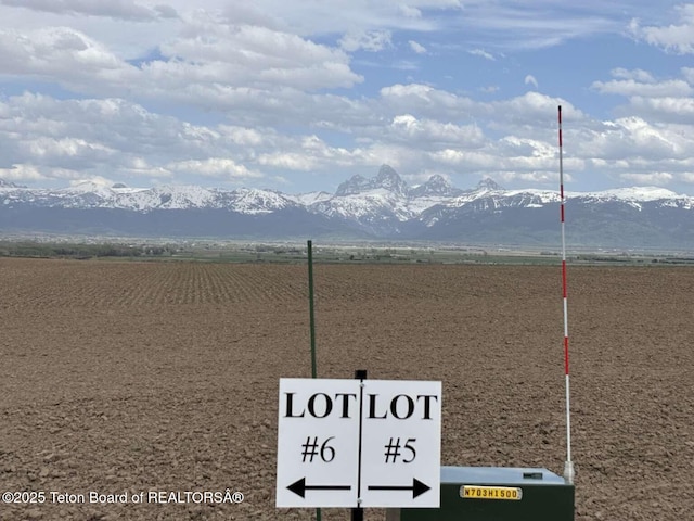 4245 N 8000 W, Tetonia, ID 83452