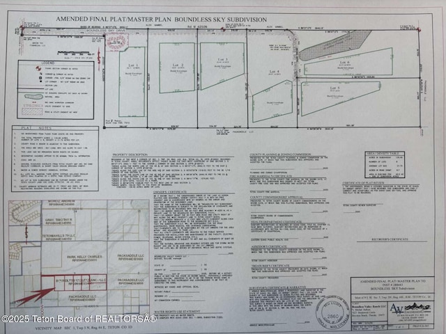 4245 N 8000 W, Tetonia, ID 83452