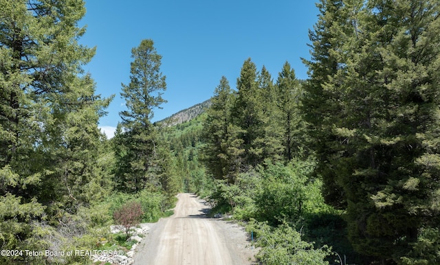 LOT22 Cedar Dr, Star Valley Ranch WY, 83127 land for sale