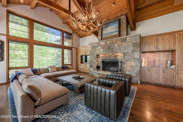 Listing photo 2 for 3090 Garnet Rd, Teton Village WY 83025