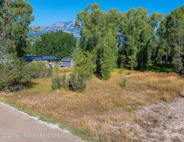 3820 Pony Dr, Wilson, WY 83014