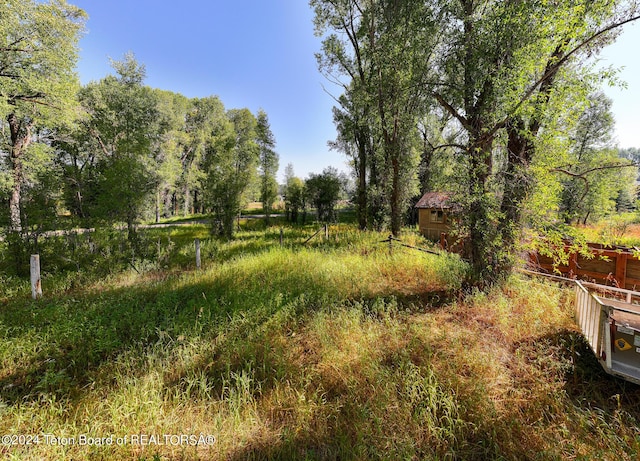 3820 Pony Dr, Wilson, WY 83014