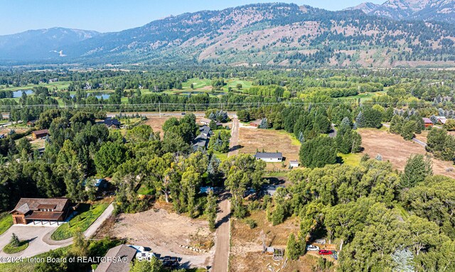 3820 Pony Dr, Wilson, WY 83014