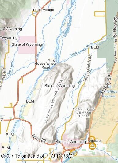 3820 Pony Dr, Wilson, WY 83014