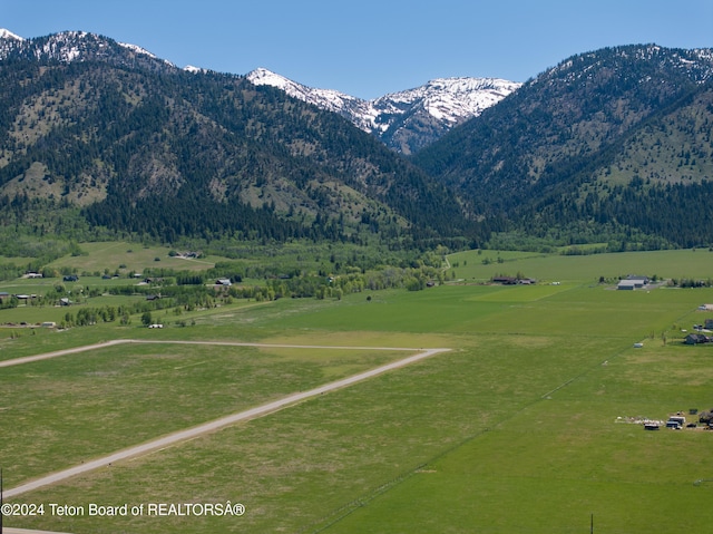 LOT7 Lost Creek Mdws, Thayne, WY 83127 - photo 3