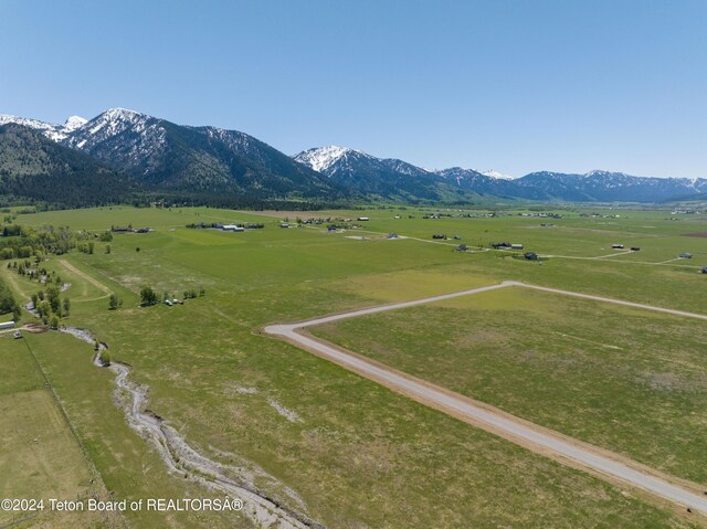 LOT7 Lost Creek Mdws, Thayne, WY 83127 - photo 4