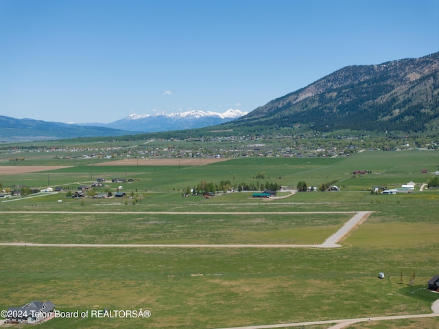 LOT7 Lost Creek Mdws, Thayne, WY 83127 - photo 6