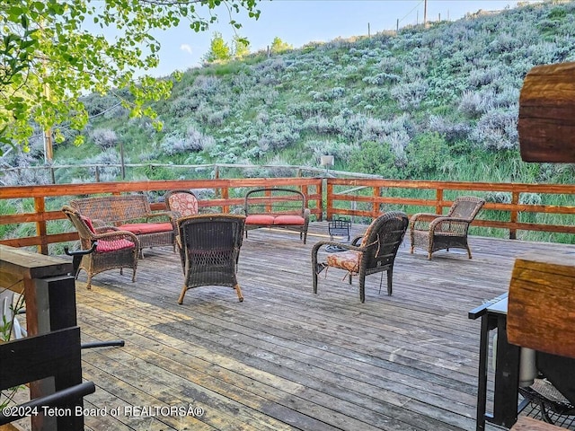 10830 S S Old Yellowstone Rd, Jackson, WY 83001 - photo 35