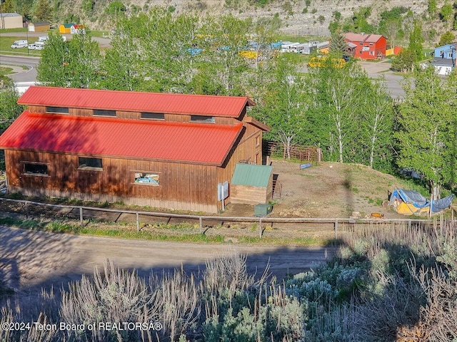 10830 S S Old Yellowstone Rd, Jackson, WY 83001 - photo 36