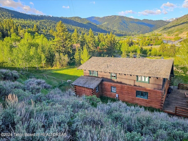 10830 S S Old Yellowstone Rd, Jackson, WY 83001 - photo 42