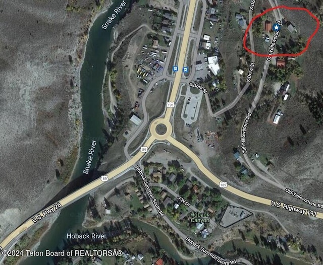 10830 S S Old Yellowstone Rd, Jackson, WY 83001 - photo 50