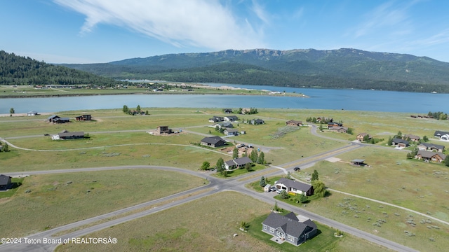 LOT7 Columbine St, Alpine WY, 83128 land for sale