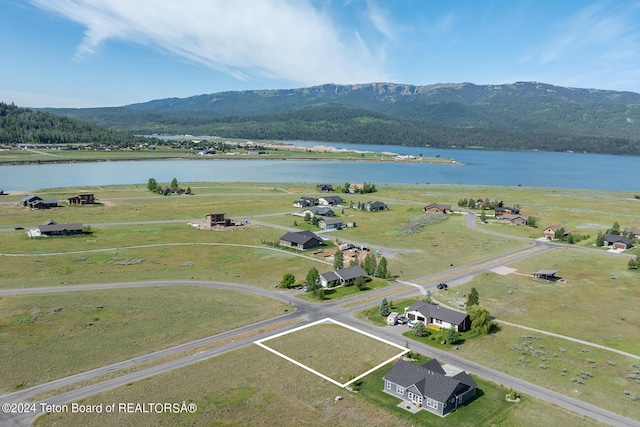 Listing photo 2 for LOT7 Columbine St, Alpine WY 83128