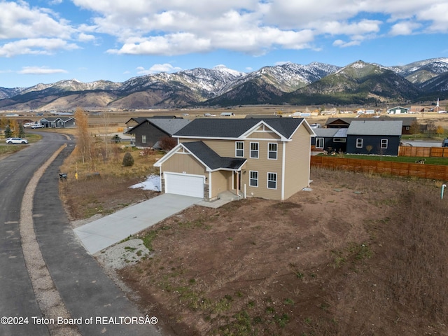 147 Caribou Peak Lp, Etna, WY 83118 - photo 3