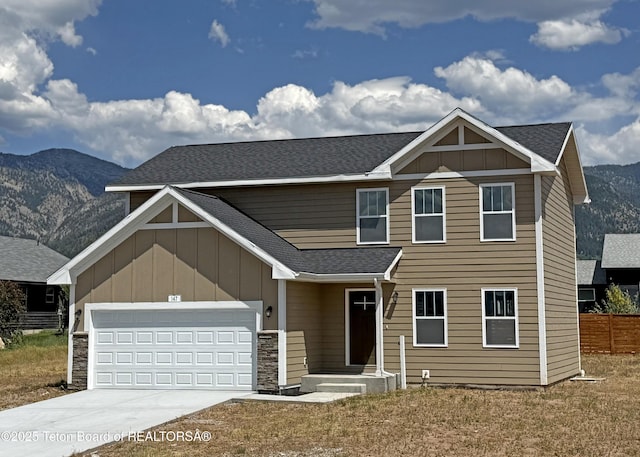 147 Caribou Peak Lp, Etna, WY 83118 - photo 1