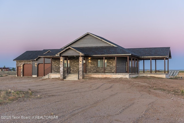 62 Big Loop Rd, Pinedale, WY 82941 - photo 5