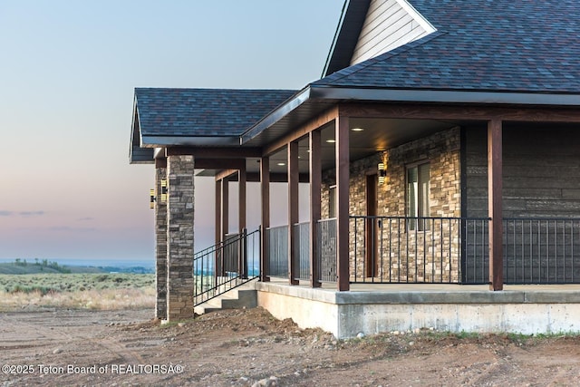 62 Big Loop Rd, Pinedale, WY 82941 - photo 8