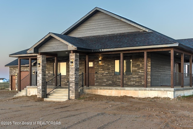62 Big Loop Rd, Pinedale, WY 82941 - photo 1