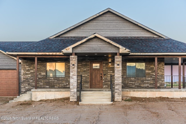 62 Big Loop Rd, Pinedale, WY 82941 - photo 6