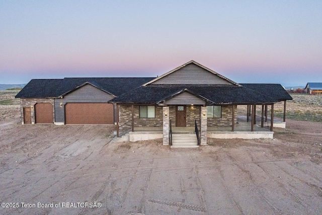 62 Big Loop Rd, Pinedale, WY 82941 - photo 57