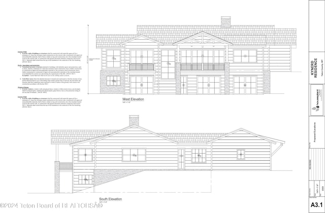 15165 Bear Ridge Rd, Jackson WY, 83001 land for sale