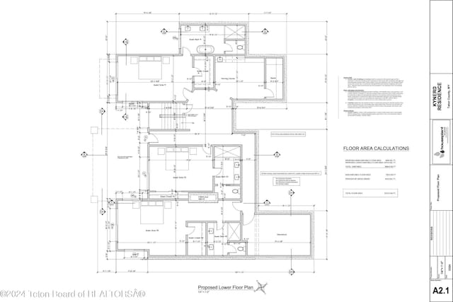 Listing photo 3 for 15165 Bear Ridge Rd, Jackson WY 83001