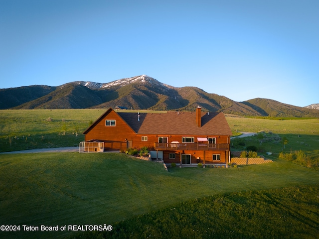 1060 Elk Ridge Dr, Irwin, ID 83428 - photo 28