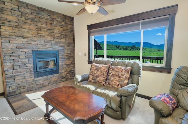1060 Elk Ridge Dr, Irwin, ID 83428 - photo 6