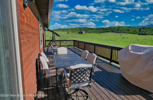 1060 Elk Ridge Dr, Irwin, ID 83428 - photo 25