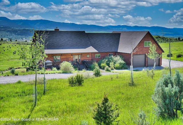 1060 Elk Ridge Dr, Irwin, ID 83428 - photo 1